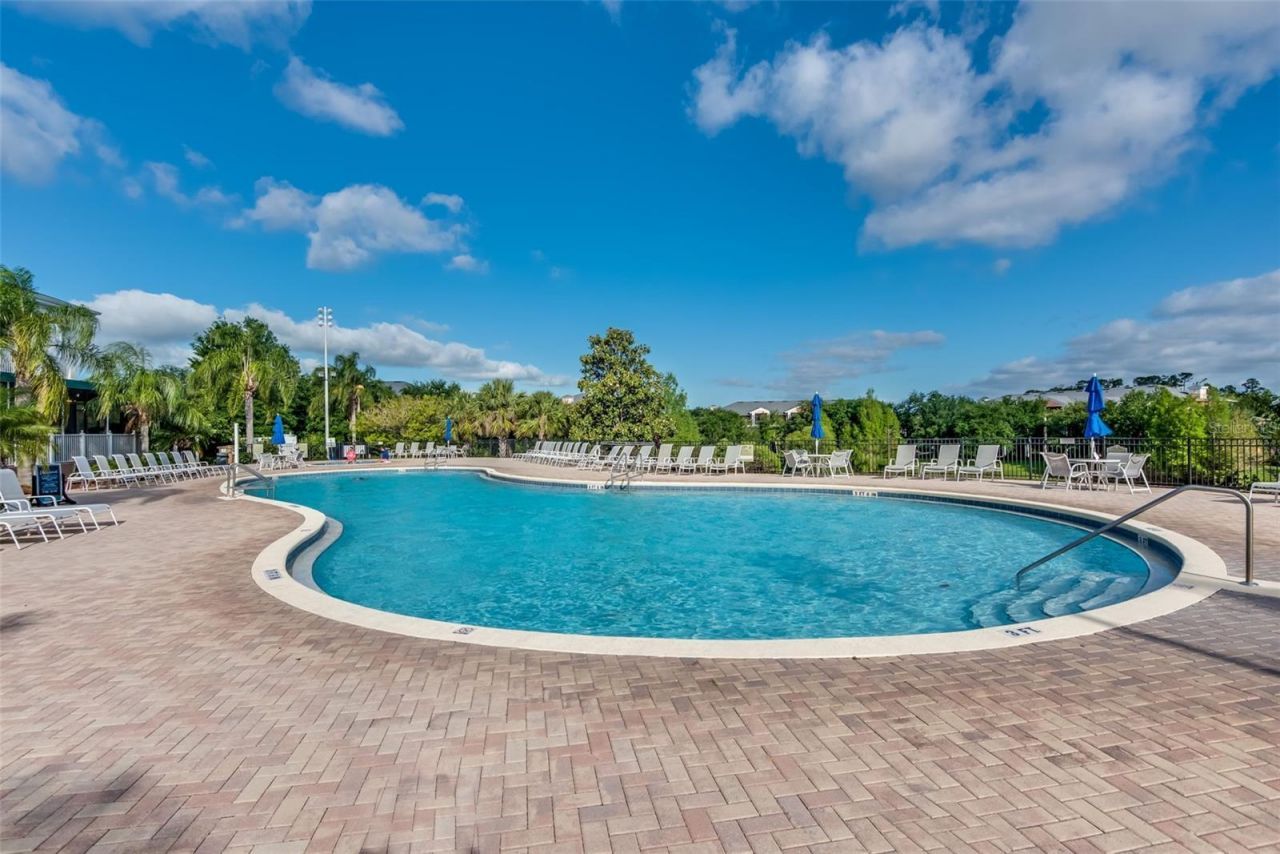 809 Gran Bahama Boulevard, Unit 30809, Davenport, FL 33897 Photo