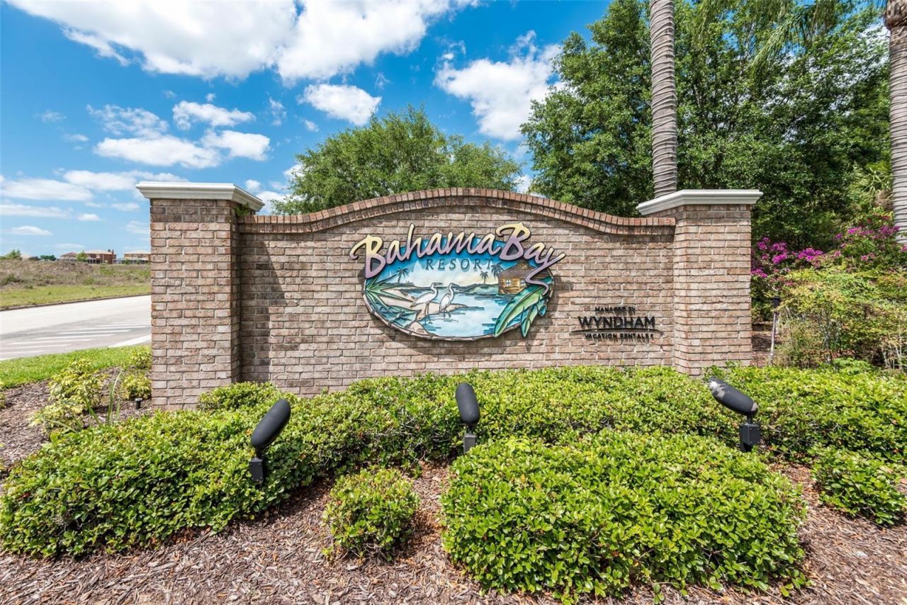 809 Gran Bahama Boulevard, Unit 30809, Davenport, FL 33897 Photo