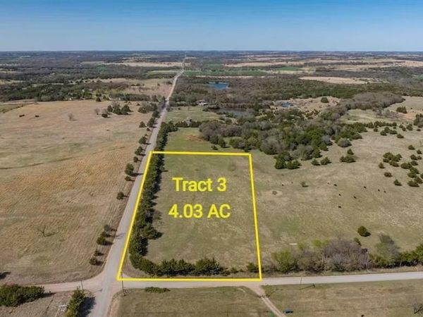 S Mehan Road, Perkins, OK 74059