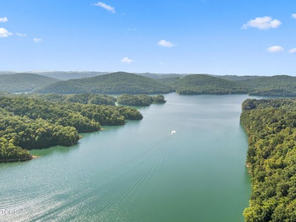 Lot 36 Ridgeview Circle, Sharps Chapel, TN 37866