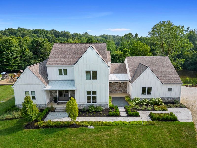 4181 Corner Road, Alexandria, OH 43001 Photo 1