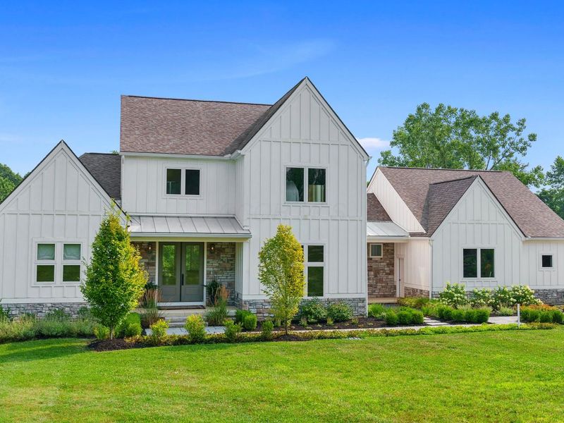 4181 Corner Road, Alexandria, OH 43001 Photo 2