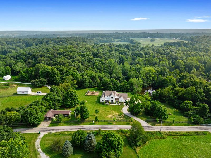 4181 Corner Road, Alexandria, OH 43001 Photo 66