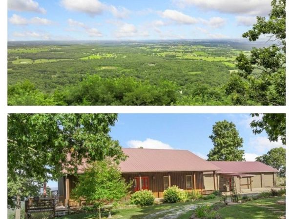 6767 Orchard Point Road, Harrison, AR 72601