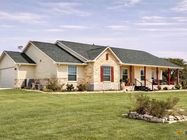 187 Tracks Trail, Center, TX 78010