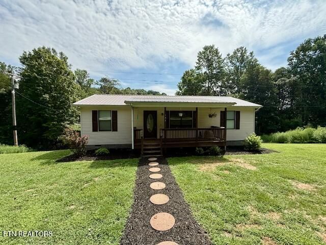 142 Mcnerling Lane, Sharps Chapel, TN 37866 Main Photo