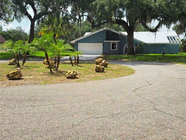 4508 FIRE COURT, LABELLE, FL 33935