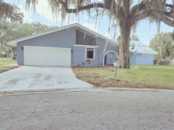 4508 FIRE COURT, LABELLE, FL 33935