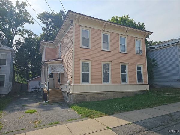 21-23 Derby Avenue, Auburn, NY 13021