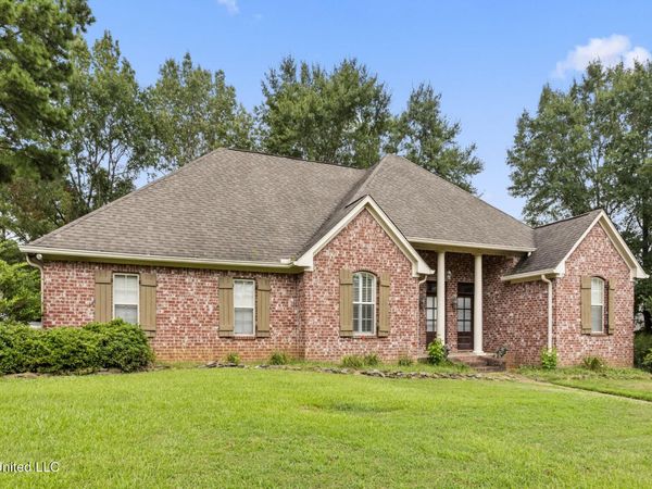 124 Ashbrooke Boulevard, Madison, MS 39110