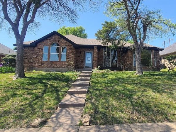 625 Grand Cayman Way, Mesquite, TX 75149