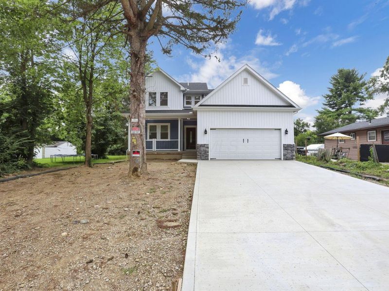 2903 KILBOURNE AVE Avenue, Columbus, OH 43231 Photo 2