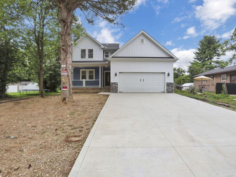 2903 KILBOURNE AVE Avenue, Columbus, OH 43231 Photo 4