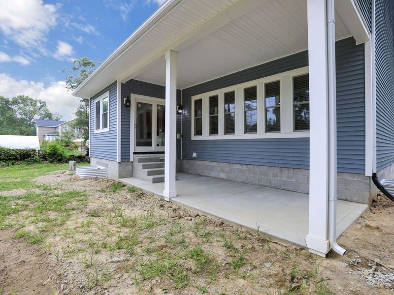 2903 KILBOURNE AVE Avenue, Columbus, OH 43231 Photo 61