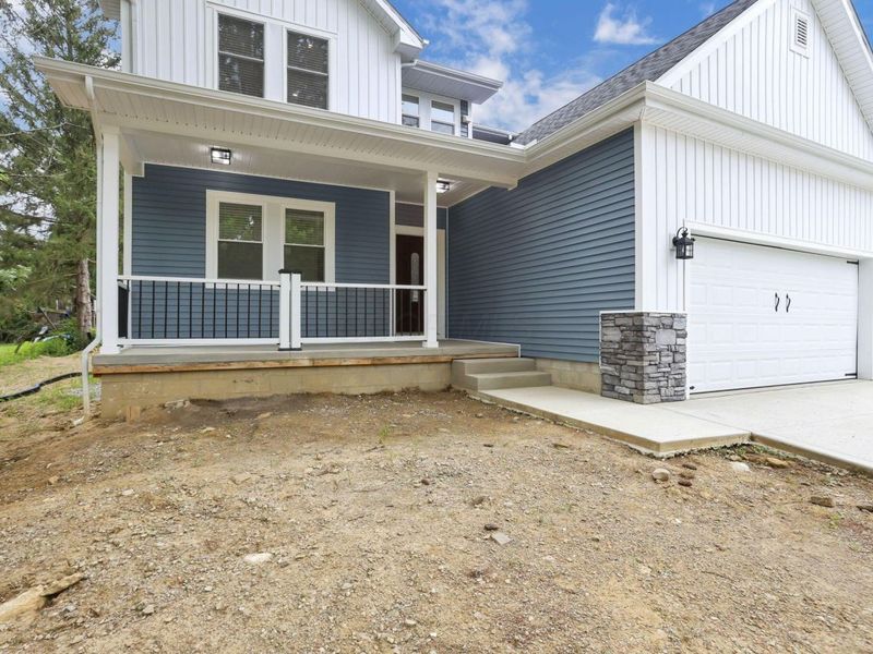 2903 KILBOURNE AVE Avenue, Columbus, OH 43231 Photo 8