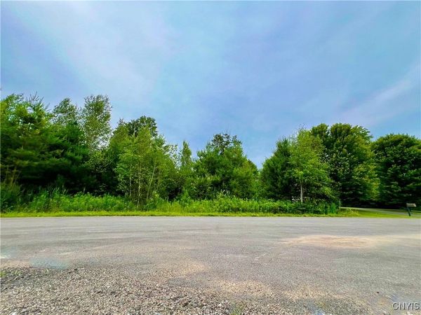 Lot 12 Forest Ridge Drive, Rome, NY 13440