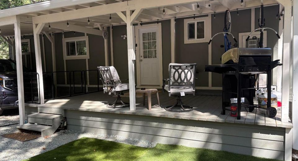 23750 Carson Dr #34, Pioneer, CA 95666 Photo