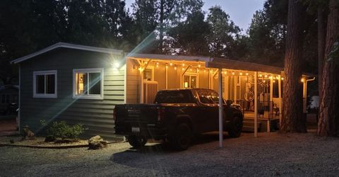 23750 Carson Dr #34, Pioneer, CA 95666 Photo