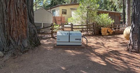 23750 Carson Dr #34, Pioneer, CA 95666 Photo