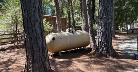 23750 Carson Dr #34, Pioneer, CA 95666 Photo