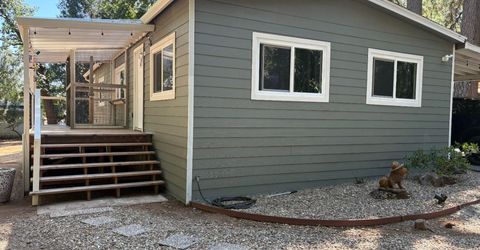 23750 Carson Dr #34, Pioneer, CA 95666 Photo