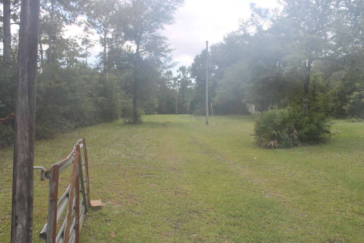 90 Mathis Road, Sopchoppy, FL 32358 Photo
