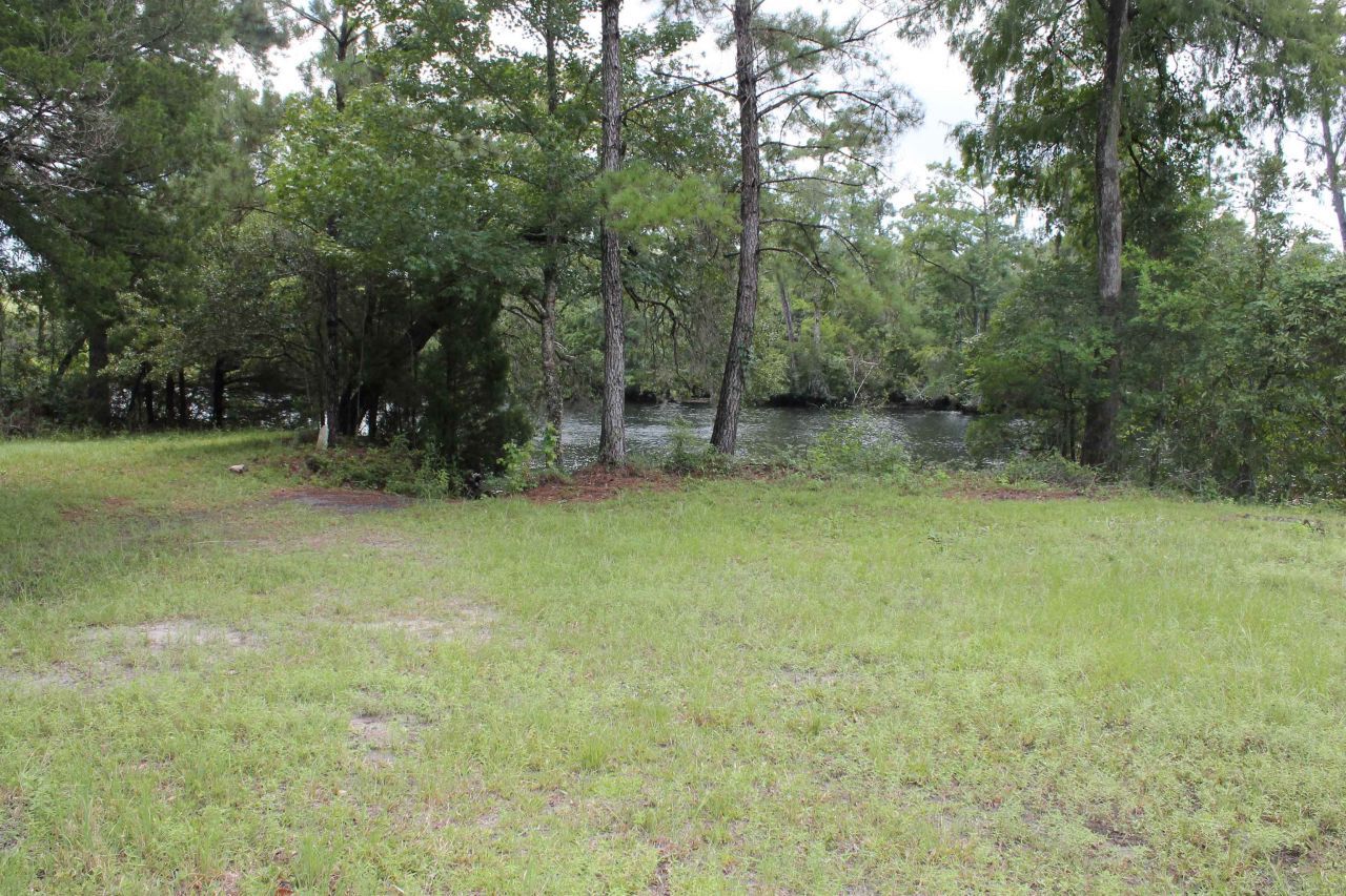 90 Mathis Road, Sopchoppy, FL 32358 Photo