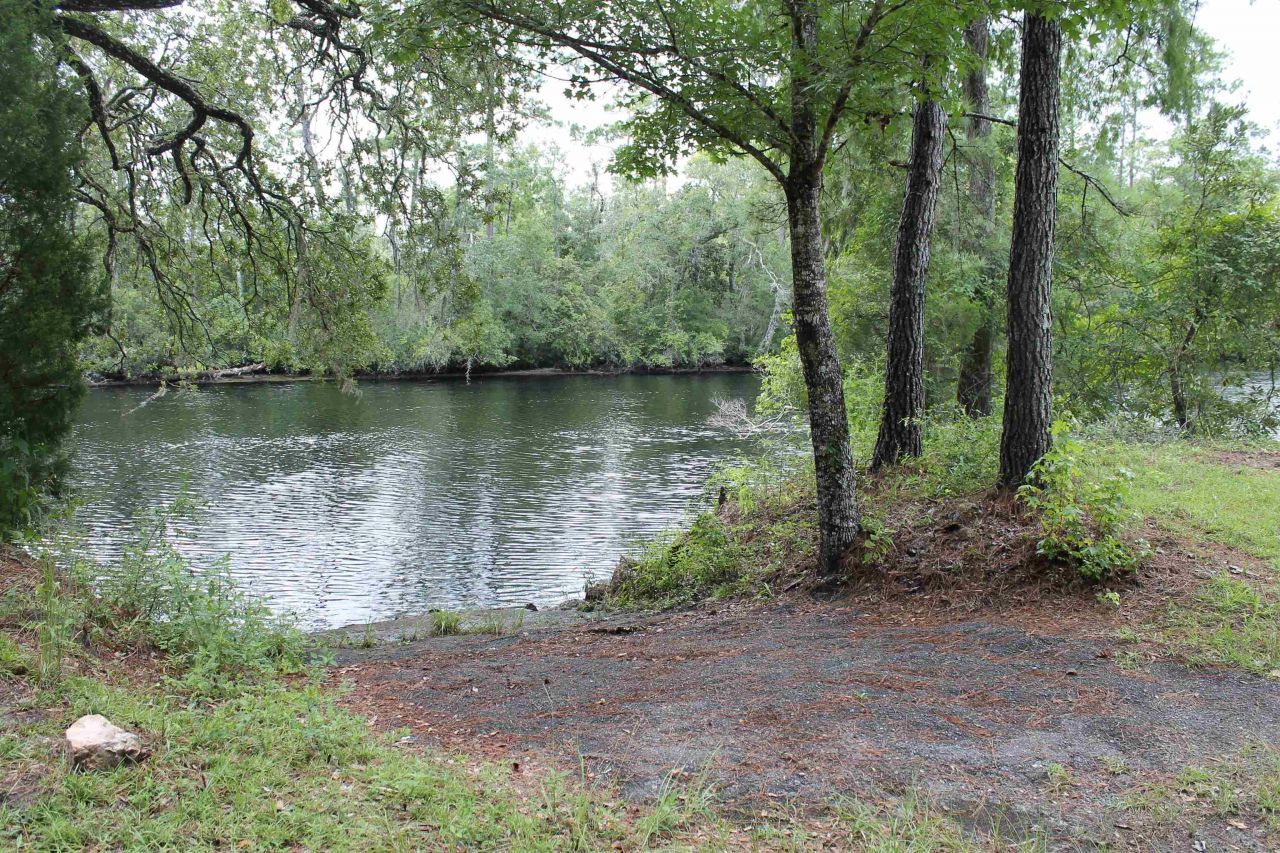 90 Mathis Road, Sopchoppy, FL 32358 Photo