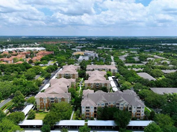 6451 OLD PARK LANE, Unit 204, ORLANDO, FL 32835