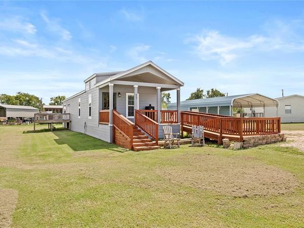 957 Comanche, Quitman, TX 75783