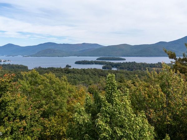 98 Longview Lane, Bolton Landing, NY 12814