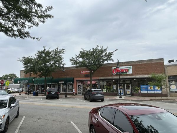 9701-09 Franklin Avenue, Franklin Park, IL 60131