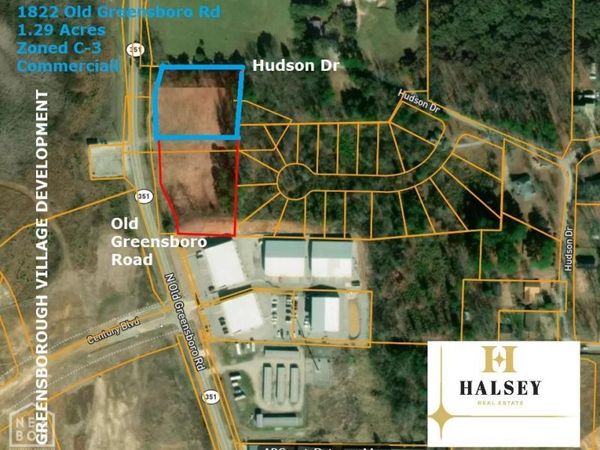 1820 Old Greensboro Road, Jonesboro, AR 72405