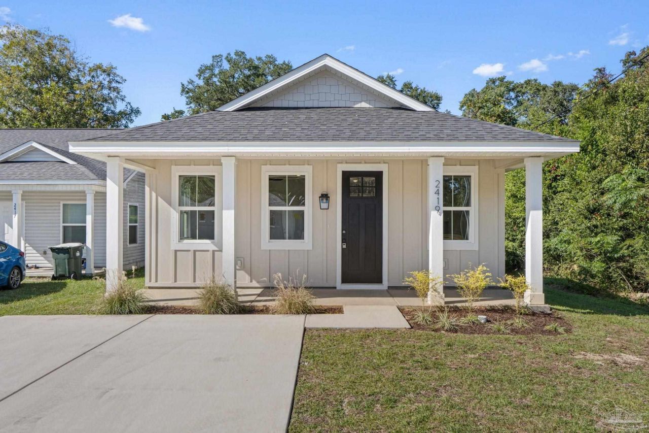 2419 N L St, Pensacola, FL 32501 Main Photo
