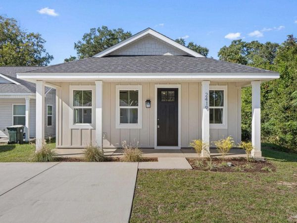 2419 N L St, Pensacola, FL 32501