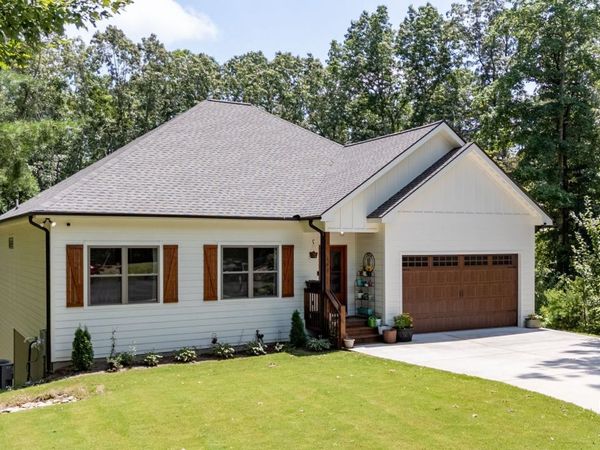 146 Hackney Trail, Ellijay, GA 30536
