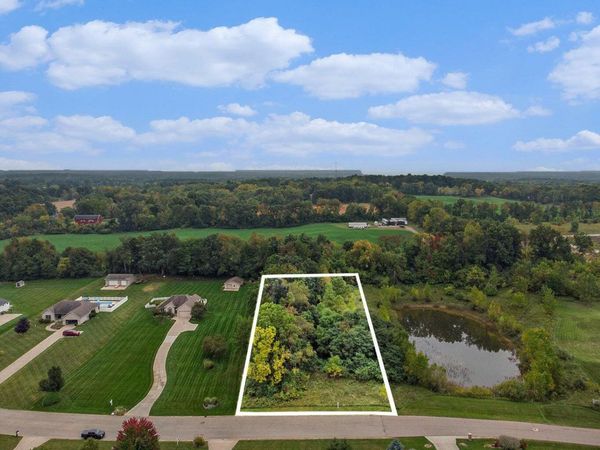 V/L Lindsey Road, Jackson, MI 49201