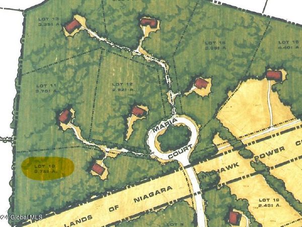 L10 Maria Court, Rexford, NY 12148