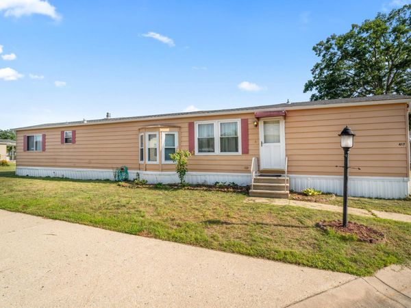 417 CAPTAIN SMITH LANE, BUENA, NJ 08310