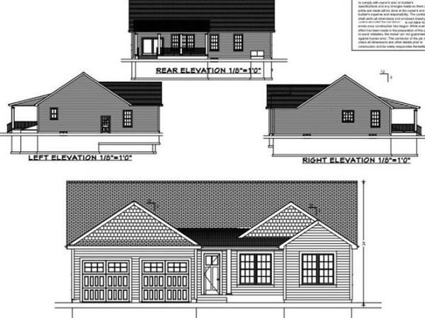 339 Chicopee, Unit Lot 7, Granby, MA 01033