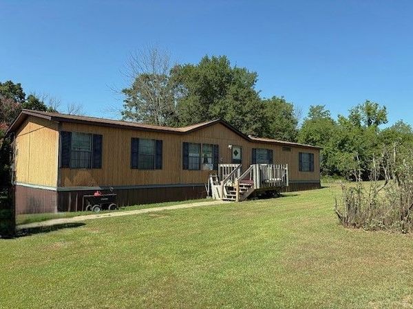 4668 Lower Place, Lead Hill, AR 72644