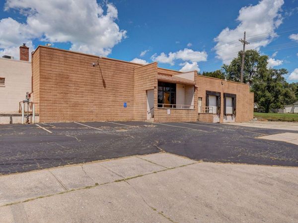 1301 W Webster Street, Springfield, MO 65802