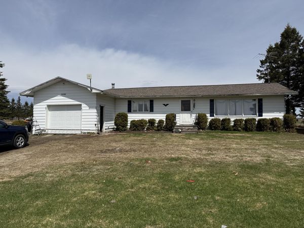 1316 Town Line RD, Pickford, MI 49774
