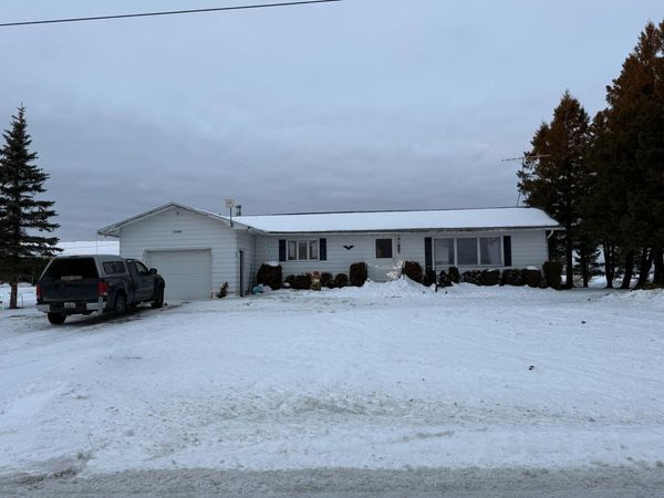 1316 Town Line RD, Pickford, MI 49774