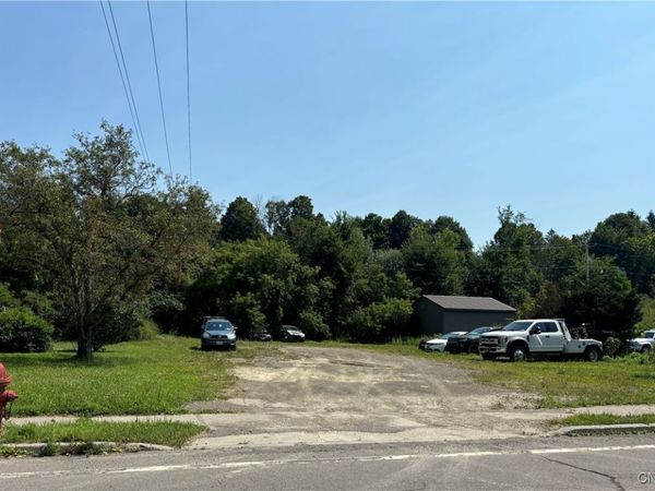 36 Cortland Street, Marathon, NY 13803