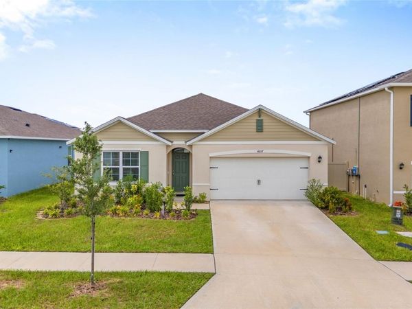4657 BERNARD BOULEVARD, HAINES CITY, FL 33844