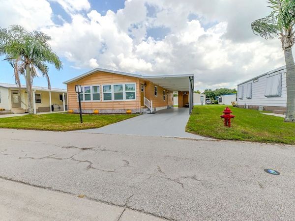 8611 Mary Ann Lane, Port St. Lucie, FL 34952