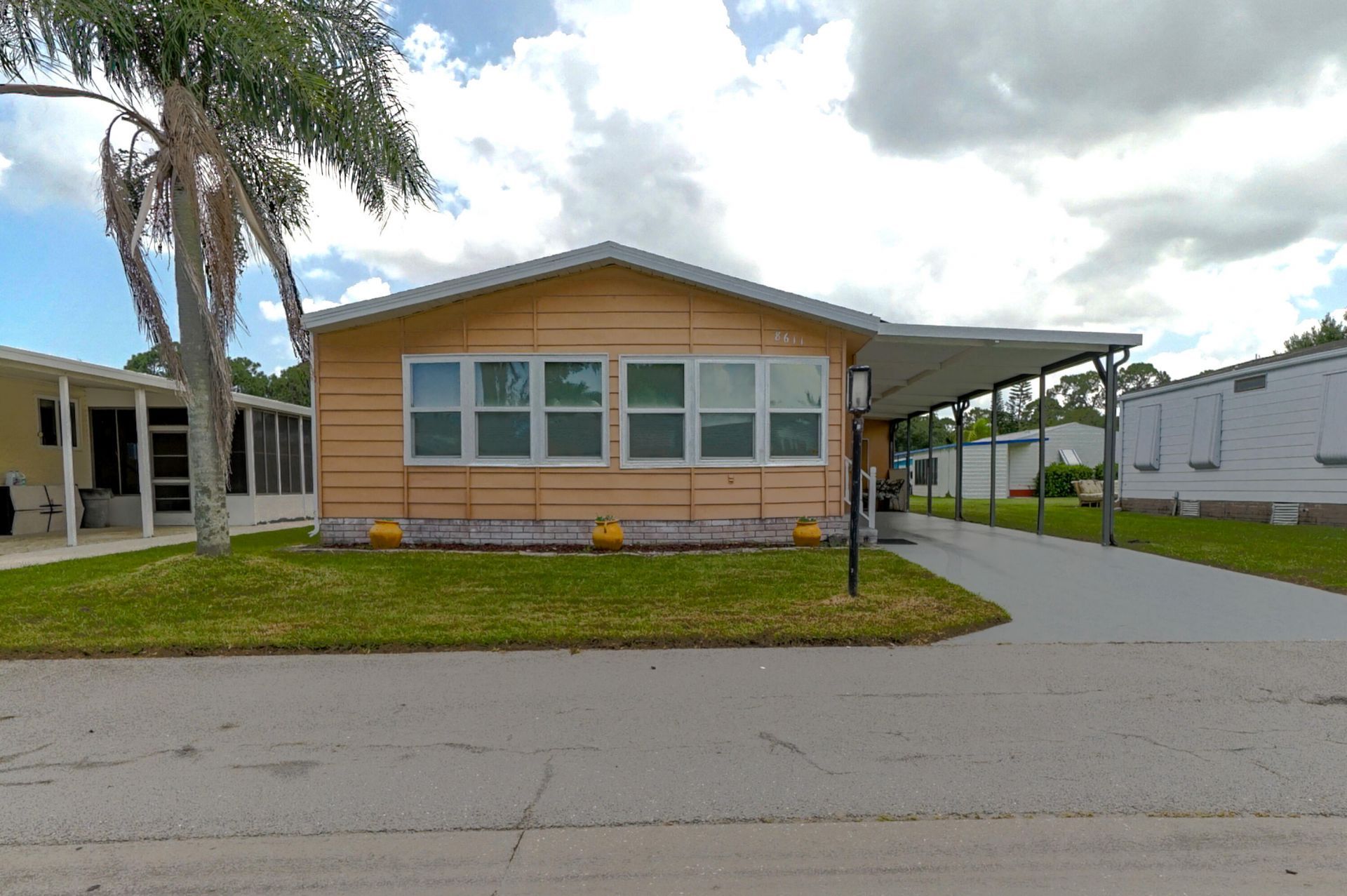 8611 Mary Ann Lane, Port Saint Lucie, FL 34952 Photo