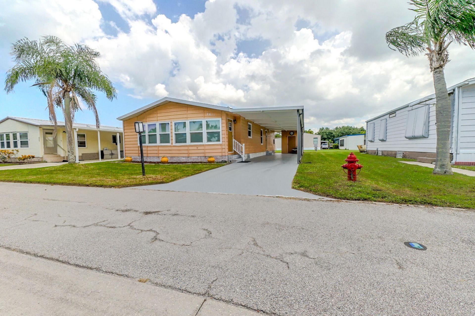 8611 Mary Ann Lane, Port Saint Lucie, FL 34952 Photo