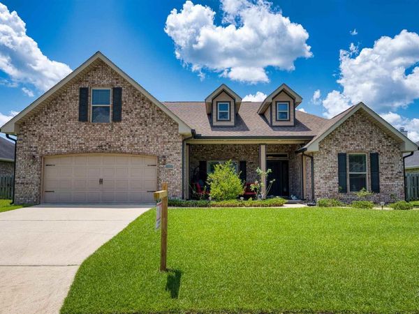 5132 Wheeler Way, Pensacola, FL 32526
